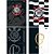 Caderno 15X1 Capa Dura Corinthians 240FLS. PCT.C/02 - Imagem 2