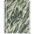 Caderno 15X1 Capa Dura Camuflagem 240 Folhas PCT.C/04 - Imagem 2
