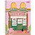 Caderno 12X1 Capa Dura Like IT 192FLS. PCT.C/04 - Imagem 4