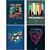 Caderno 12X1 Capa Dura HIGH Masculino 192F PCT.C/04 - Imagem 2
