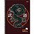 Caderno 12X1 Capa Dura CLIFF Masculino 192FLS. PCT.C/04 - Imagem 2