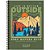 Caderno 12X1 Capa Dura CLIFF Masculino 192FLS. PCT.C/04 - Imagem 3