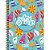 Caderno 12X1 Capa Dura CLIFF Feminino 192FLS. PCT.C/04 - Imagem 1