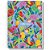 Caderno 10X1 Capa Dura Uau 200FLS. PCT.C/03 - Imagem 2