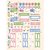 Caderno 10X1 Capa Dura Tinker BELL KRAFT 160FLS. PCT.C/04 - Imagem 4