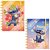 Caderno 10X1 Capa Dura STITCH Movie Disco 160F - Imagem 1