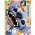 Caderno 10X1 Capa Dura STITCH Movie 160F PCT.C/04 - Imagem 6
