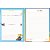 Caderno 10X1 Capa Dura STITCH Movie 160F PCT.C/04 - Imagem 8