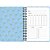 Caderno 10X1 Capa Dura STITCH 160 Folhas 215X275MM - Imagem 3
