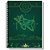 Caderno 10X1 Capa Dura ROX 200FLS. PCT.C/03 - Imagem 4