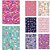 Caderno 10X1 Capa Dura POP Collection 200 Folhas PCT.C/04 - Imagem 3