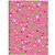 Caderno 10X1 Capa Dura POP Collection 200 Folhas PCT.C/04 - Imagem 4