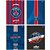 Caderno 10X1 Capa Dura Paris Saint Germain 160F PCT.C/04 - Imagem 2