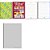 Caderno 10X1 Capa Dura ONE Piece Netflix 160FLS. PCT.C/04 - Imagem 3
