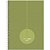 Caderno 10X1 Capa Dura Office Color 160F PCT.C/04 - Imagem 8