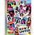 Caderno 10X1 Capa Dura NOW United 160FLS. PCT.C/04 - Imagem 2