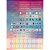 Caderno 10X1 Capa Dura MYSTIC 160FLS. PCT.C/04 - Imagem 7