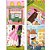 Caderno 10X1 Capa Dura Like IT 160FLS. PCT.C/04 - Imagem 2