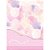 Caderno 10X1 Capa Dura LA Creme 160FLS. PCT.C/04 - Imagem 2