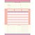 Caderno 10X1 Capa Dura LA Creme 160FLS. PCT.C/04 - Imagem 3