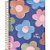 Caderno 10X1 Capa Dura LA Creme 160FLS. PCT.C/04 - Imagem 8