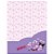 Caderno 10X1 Capa Dura Kuromi 160 FLS PCT.C/04 - Imagem 4