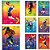 Caderno 10X1 Capa Dura JUMP 200 Folhas PCT.C/04 - Imagem 5