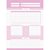 Caderno 10X1 Capa Dura IT GIRL 200FLS. PCT.C/04 - Imagem 6