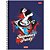 Caderno 10X1 Capa Dura HIGH Masculino 200F PCT.C/04 - Imagem 3