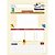 Caderno 10X1 Capa Dura HARRY Potter 200FLS. PCT.C/04 - Imagem 7