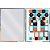 Caderno 10X1 Capa Dura Grace 160F PCT.C/04 - Imagem 5