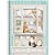 Caderno 10X1 Cp.dura Colegial Furfriends 160F PCT.C/04 - Imagem 7