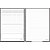 Caderno 10X1 Capa Dura Freewave 160F PCT.C/04 - Imagem 10