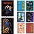 Caderno 10X1 Capa Dura Fortnite 160F PCT.C/04 - Imagem 1