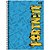 Caderno 10X1 Capa Dura Fortnite 160F PCT.C/04 - Imagem 2