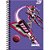 Caderno 10X1 Capa Dura Fortnite 160F PCT.C/04 - Imagem 4