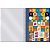 Caderno 10X1 Capa Dura Fortnite 160F PCT.C/04 - Imagem 7