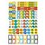 Caderno 10X1 Capa Dura FLORK 160FLS. PCT.C/04 - Imagem 4