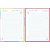 Caderno 10X1 Capa Dura Fini 160F PCT.C/04 - Imagem 2