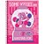 Caderno 10X1 Capa Dura Fini 160F PCT.C/04 - Imagem 3