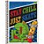 Caderno 10X1 Capa Dura DRIP 160F PCT.C/04 - Imagem 5