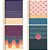 Caderno 10X1 Capa Dura DOTS SPOTS 160FLS. PCT.C/04 - Imagem 1