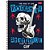Caderno 10X1 Capa Dura CLIFF Masculino 160FLS. PCT.C/04 - Imagem 8