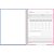 Caderno 10X1 Capa Dura CLIFF Feminino 160FLS. PCT.C/04 - Imagem 3