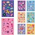 Caderno 10X1 Capa Dura CLIFF Feminino 160FLS. PCT.C/04 - Imagem 5