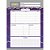 Caderno 10X1 Capa Dura BITS 160FLS. PCT.C/04 - Imagem 7
