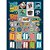 Caderno 01X1 Capa Dura Teen WAY 96FLS. PCT.C/04 - Imagem 4