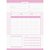 Caderno 01X1 Capa Dura Sweetness 80FLS. PCT.C/04 - Imagem 5