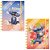 Caderno 01X1 Capa Dura STITCH Movie Disco 80F - Imagem 2