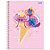 Caderno 01X1 Capa Dura STITCH  80F PCT.C/04 - Imagem 4